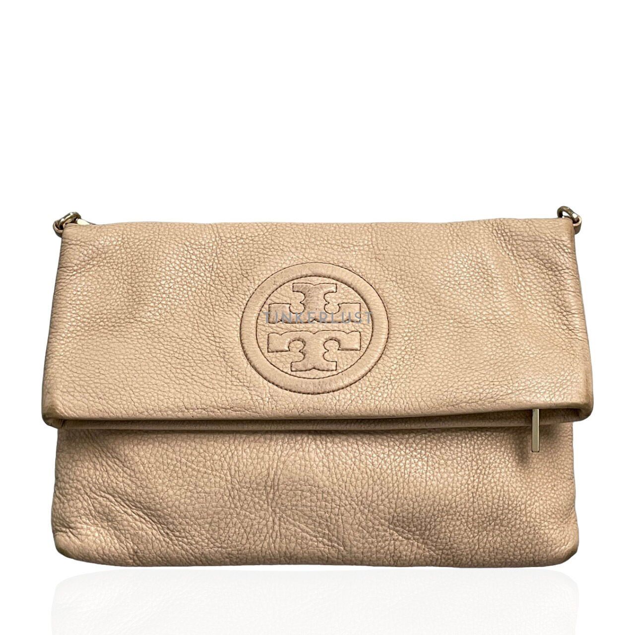 Tory burch bombe online foldover crossbody